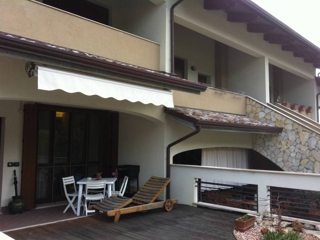 Appartamento a Santarcangelo di romagna in Strada Provinciale dell'Uso - Foto 3