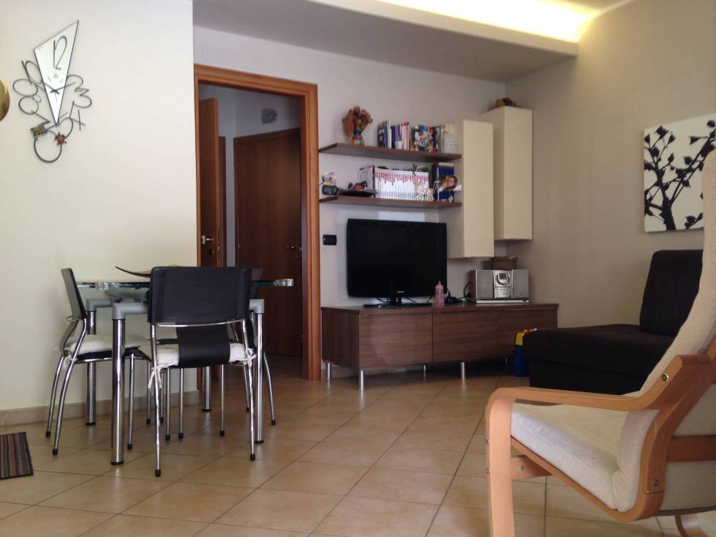 Appartamento a Santarcangelo di romagna in Strada Provinciale dell'Uso - Foto 4