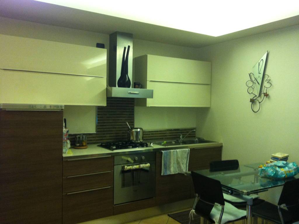 Appartamento a Santarcangelo di romagna in Strada Provinciale dell'Uso - Foto 5