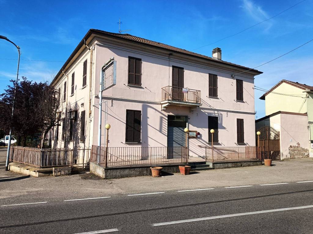 Immobile a Tromello in Via Guglielmo Marconi, 13 - Foto 2