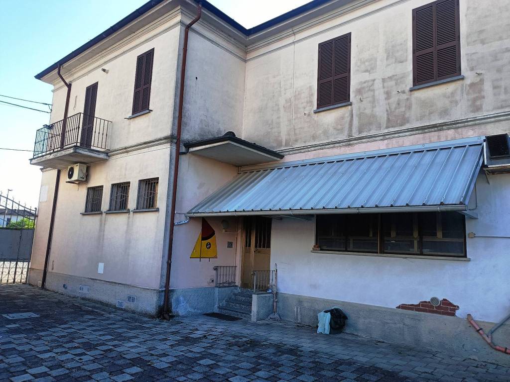 Immobile a Tromello in Via Guglielmo Marconi, 13 - Foto 4