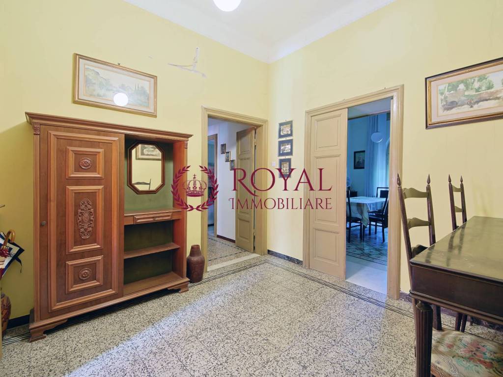 Appartamento a Livorno in Viale Goffredo Mameli, 50 - Foto 3