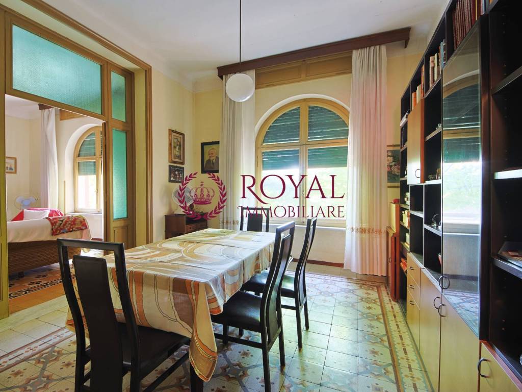 Appartamento a Livorno in Viale Goffredo Mameli, 50 - Foto 4