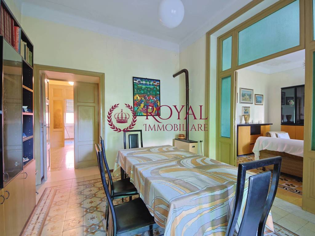 Appartamento a Livorno in Viale Goffredo Mameli, 50 - Foto 5