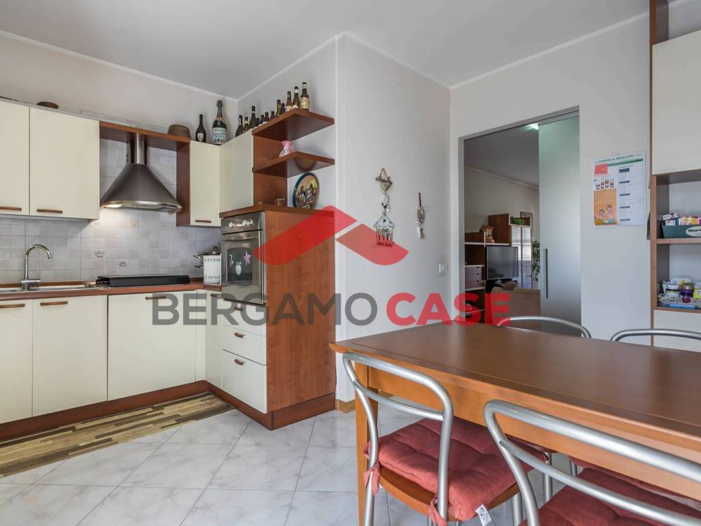Appartamento a Seriate in Via Guglielmo Marconi - Foto 4