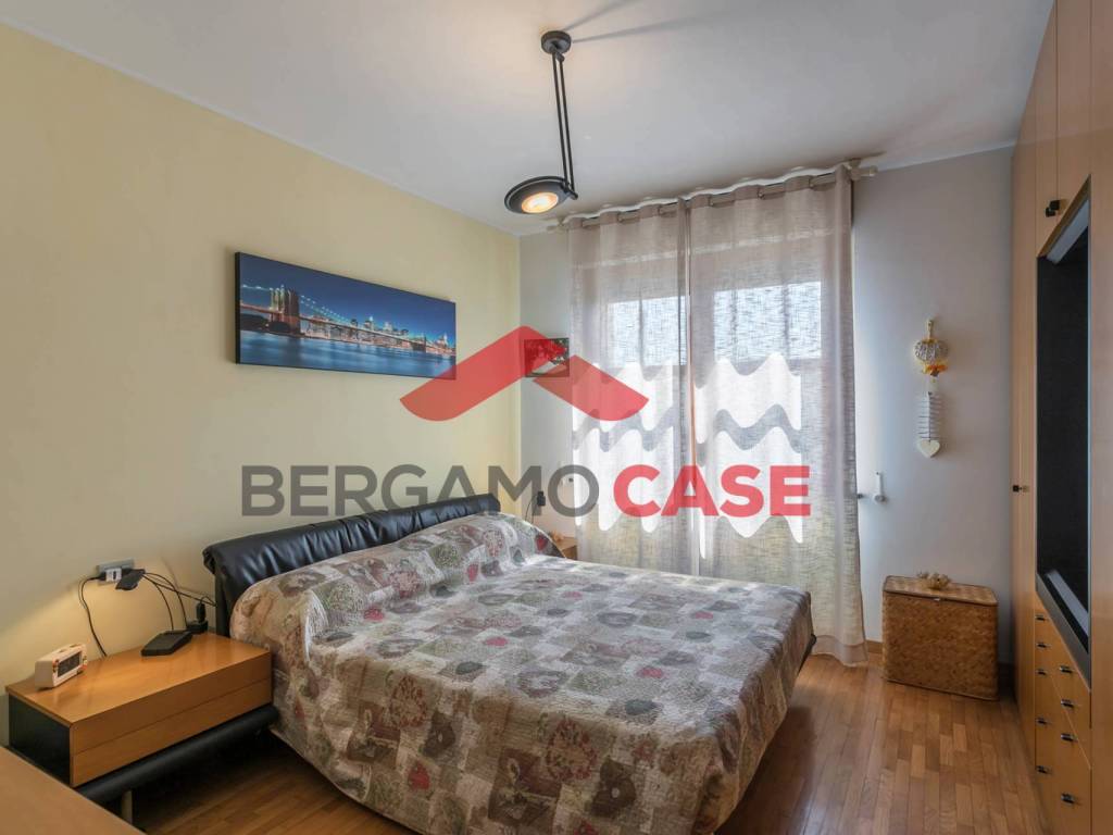 Appartamento a Seriate in Via Guglielmo Marconi - Foto 5