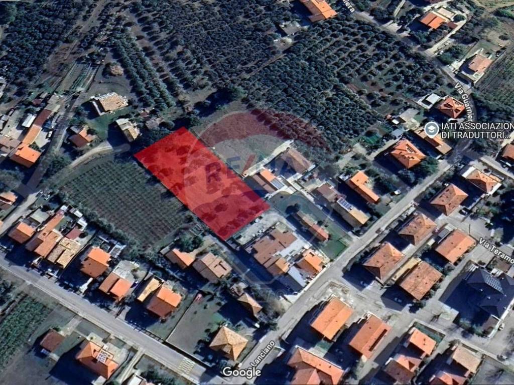 Terreno a Casalbordino - Foto 3