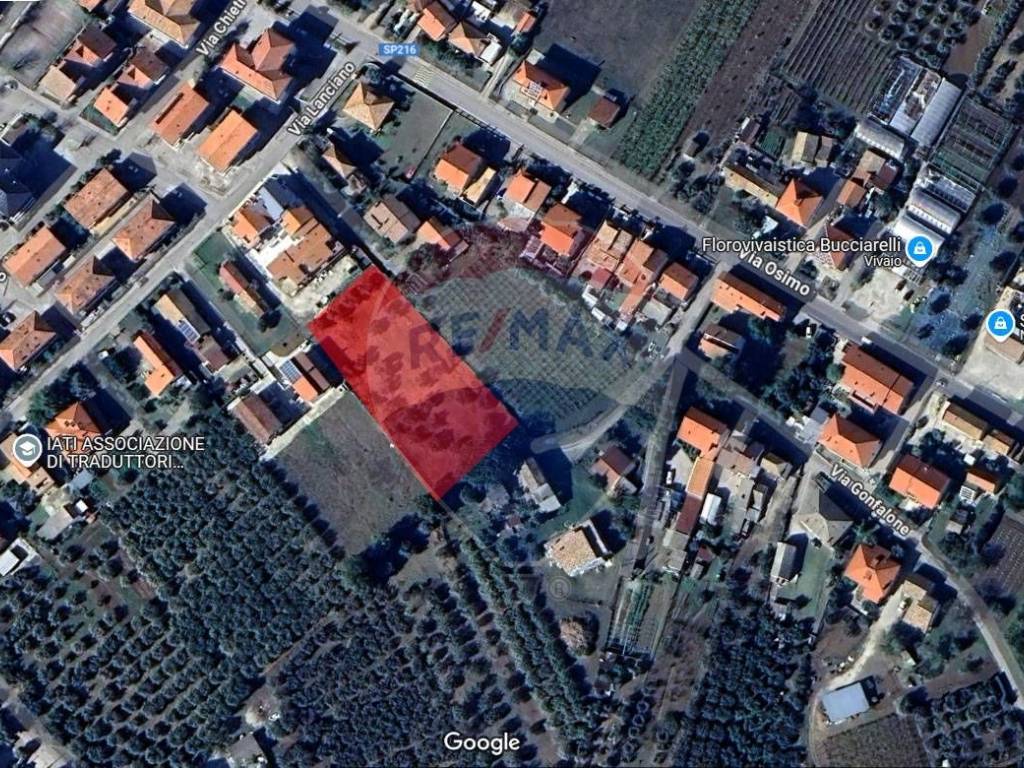 Terreno a Casalbordino - Foto 4