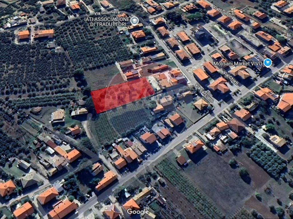 Terreno a Casalbordino - Foto 5
