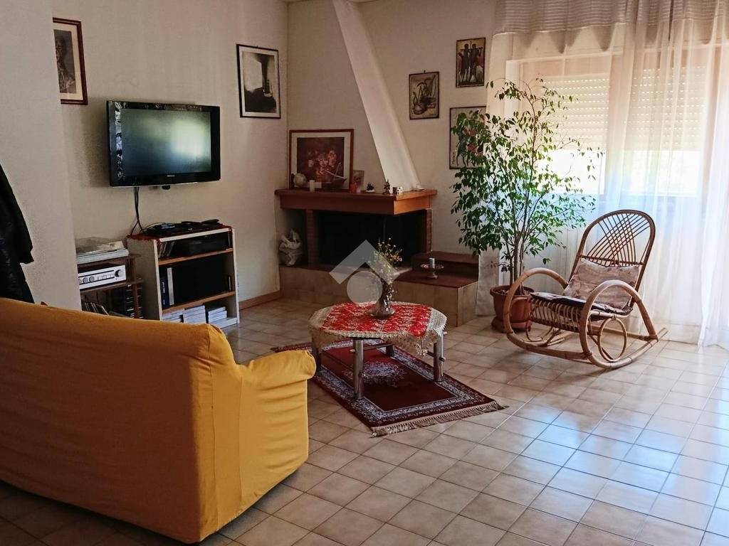 Appartamento a Alatri in Via del Giardino, 5 - Foto 2
