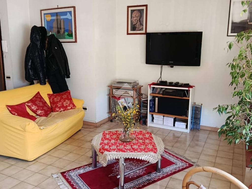 Appartamento a Alatri in Via del Giardino, 5 - Foto 3
