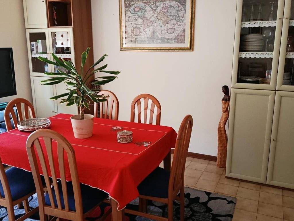 Appartamento a Alatri in Via del Giardino, 5 - Foto 5