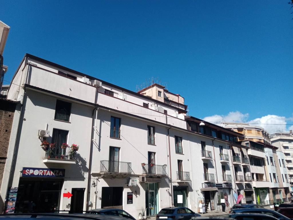 Appartamento a Cosenza in Via Gregorio Caloprese, 107 - Foto 5