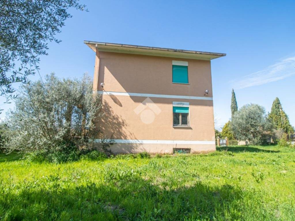 Casa indipendente a Forano in Via Selci, 45 - Foto 2