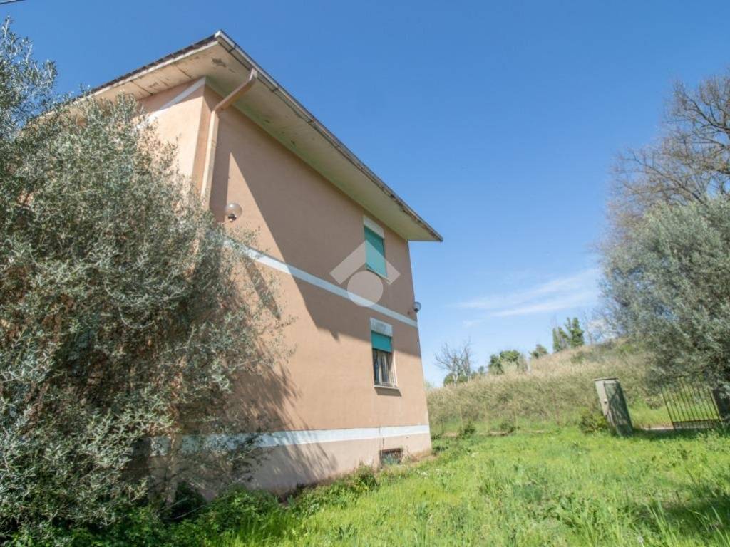 Casa indipendente a Forano in Via Selci, 45 - Foto 3
