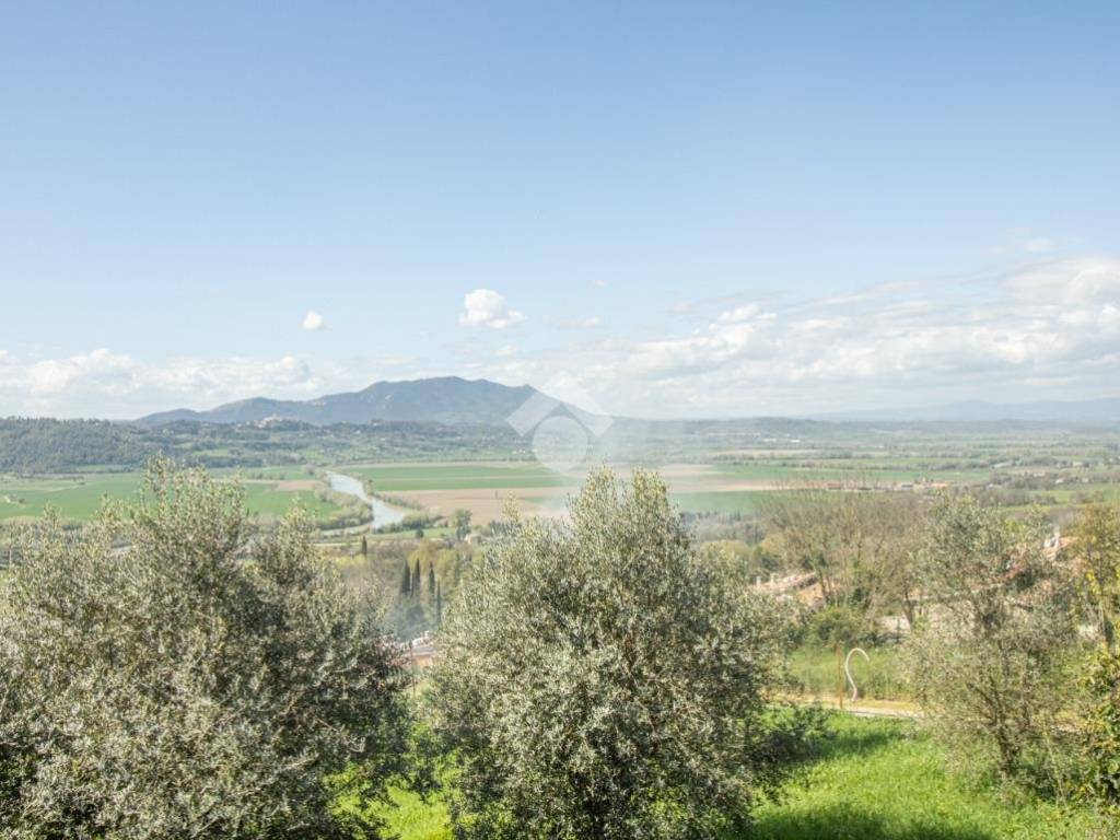 Casa indipendente a Forano in Via Selci, 45 - Foto 4