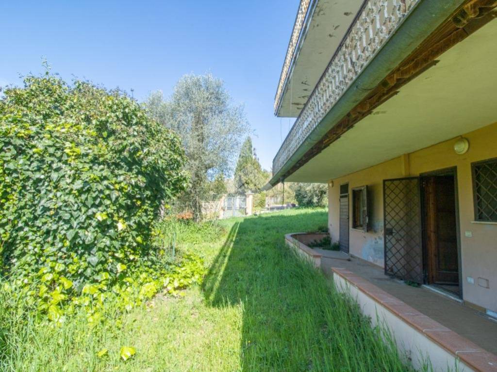 Casa indipendente a Forano in Via Selci, 45 - Foto 5