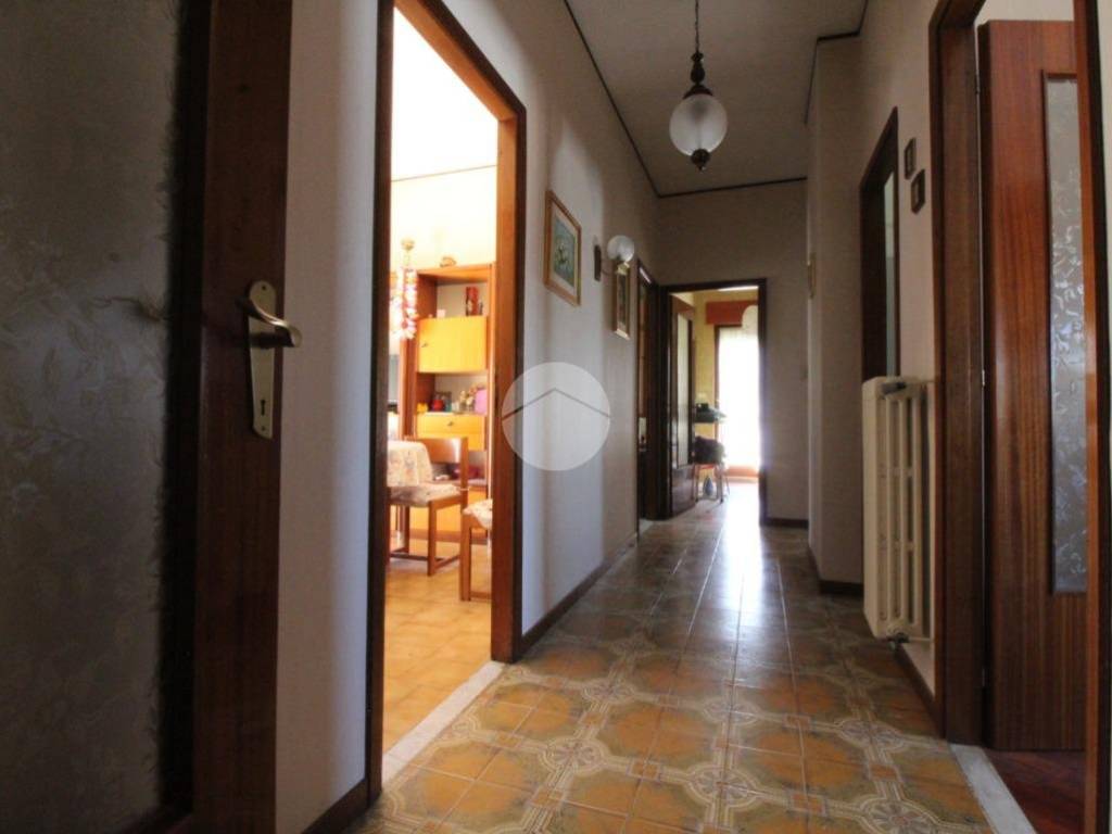 Appartamento a Campobasso in Via G. Garibaldi, 228 - Foto 4