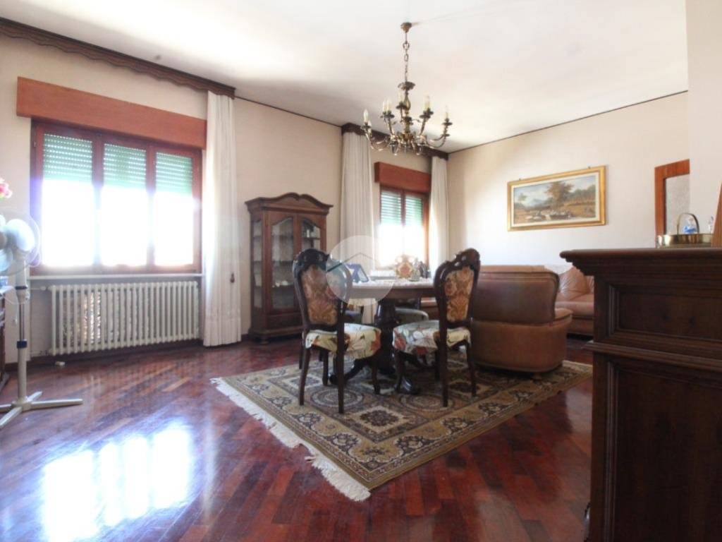 Appartamento a Campobasso in Via G. Garibaldi, 228 - Foto 5