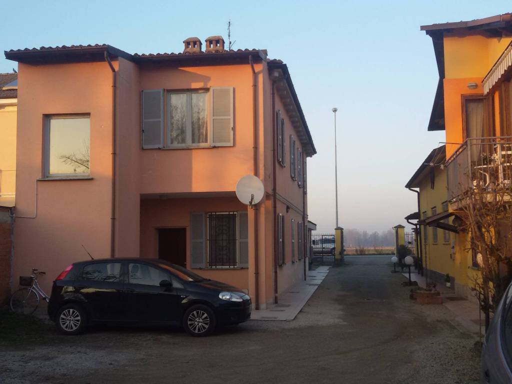 Appartamento a Belgioioso in Viale Dante Alighieri - Foto 2
