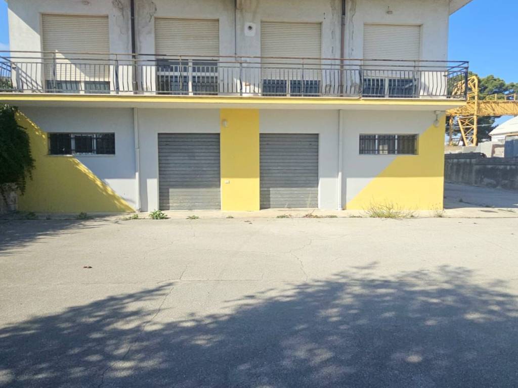 Immobile a Lanciano in Via Zona Industriale - Foto 2