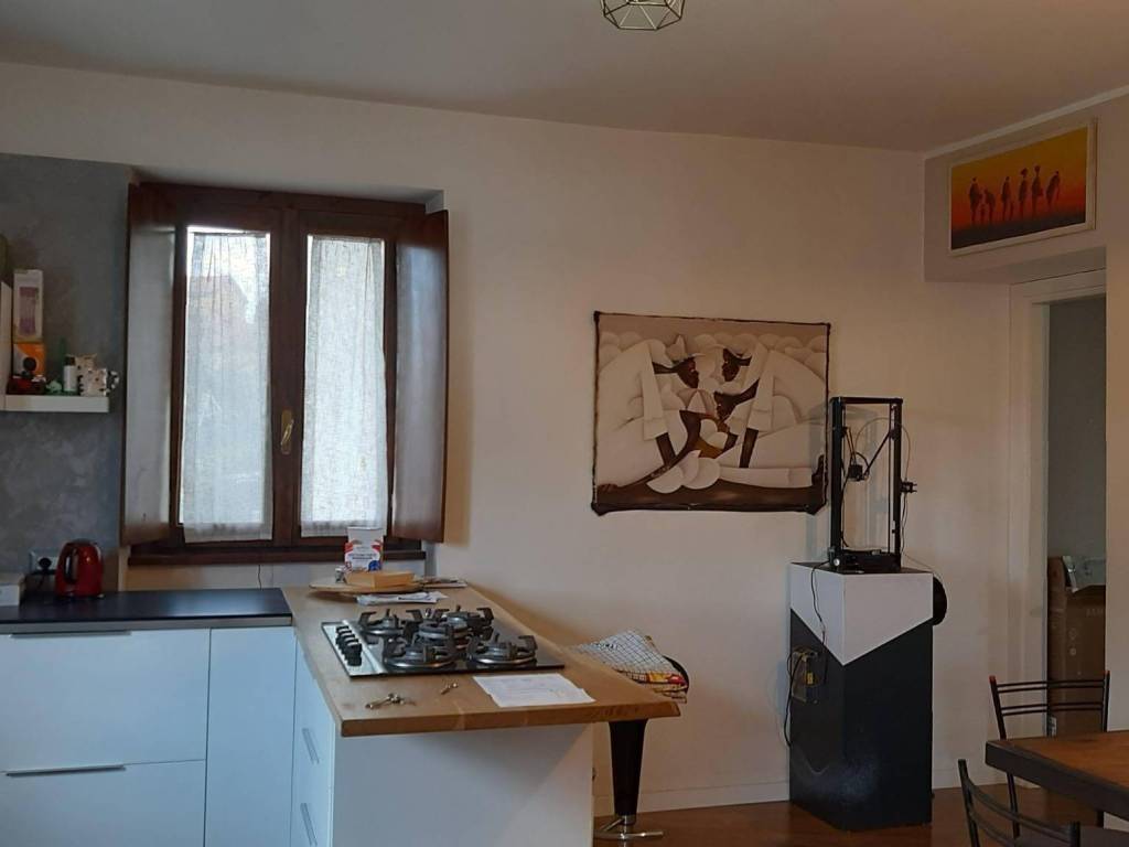 Casa indipendente a Castello di brianza in Via Giuseppe Mazzini - Foto 4