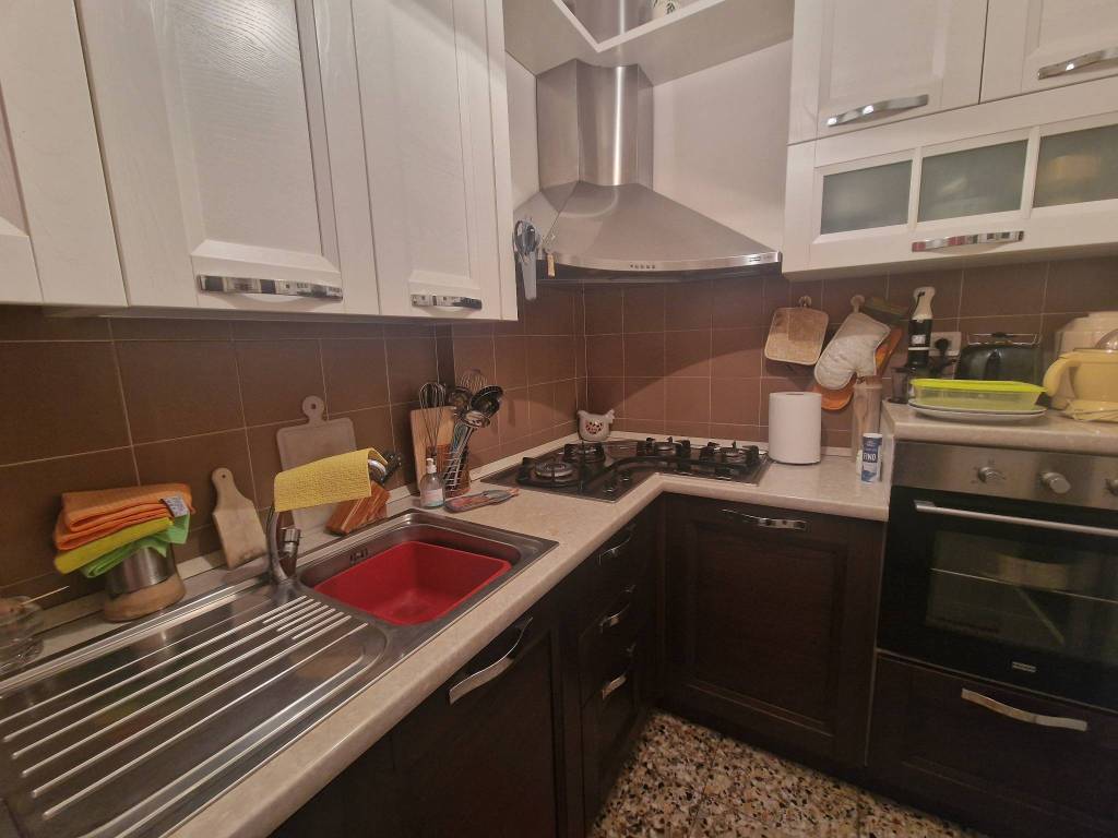 Appartamento a Sarzana in Viale 21 Luglio - Foto 5