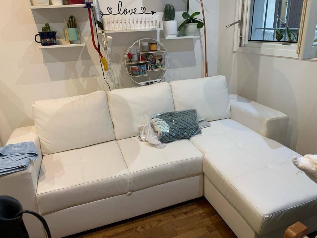 Appartamento a Bologna in Via Pier Antonio Rappini, 7 - Foto 5