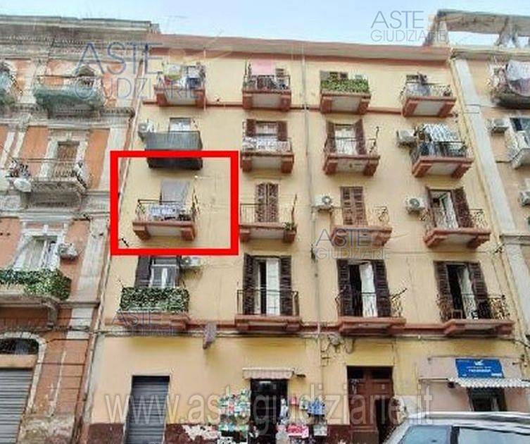 Appartamento a Taranto in Via Temenide, 10 - Foto 2