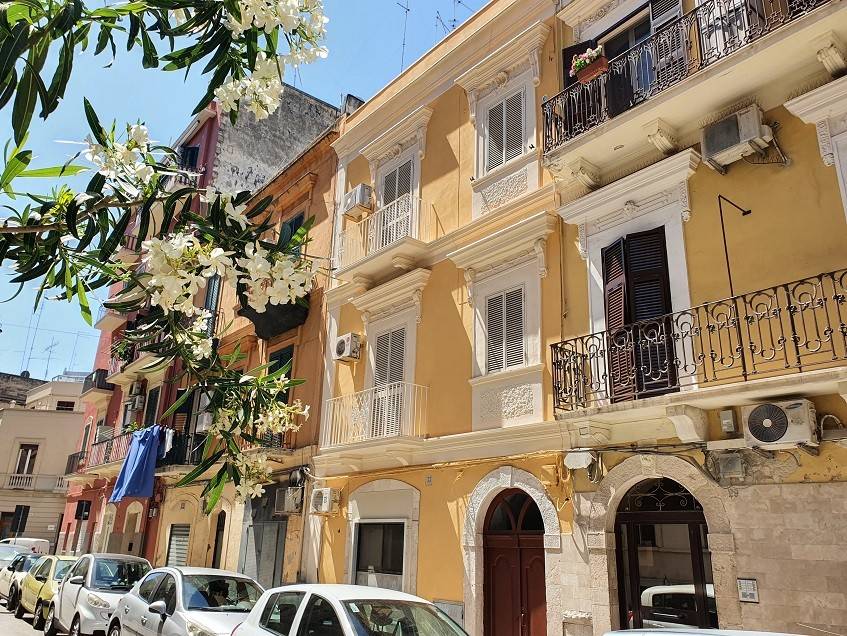 Appartamento a Bari in Via Valona - Foto 3
