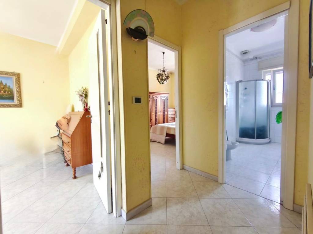 Appartamento a San severo in Via Giulio Cesare - Foto 2