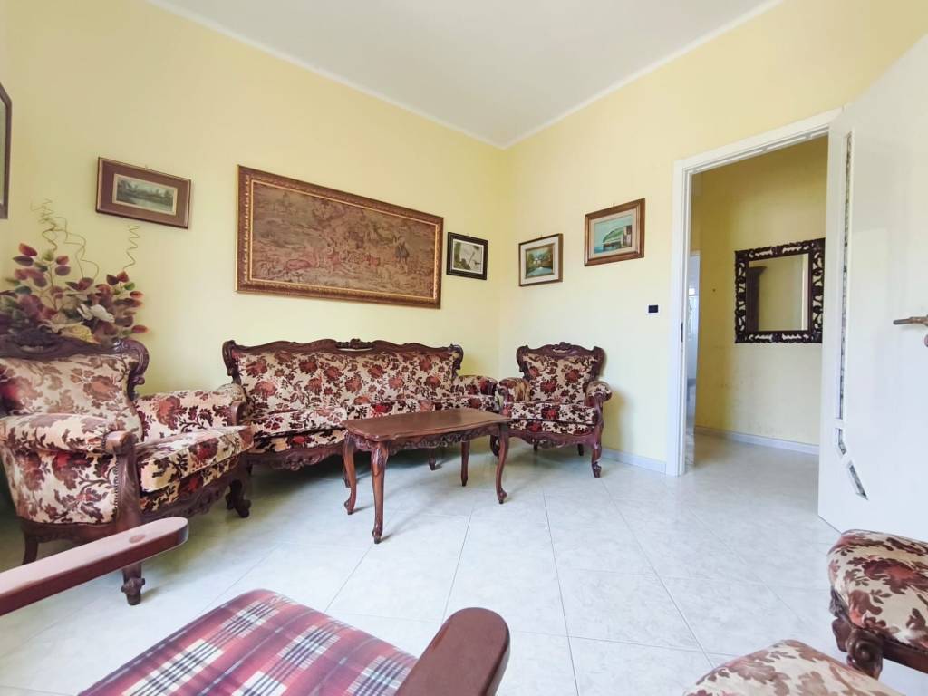 Appartamento a San severo in Via Giulio Cesare - Foto 3