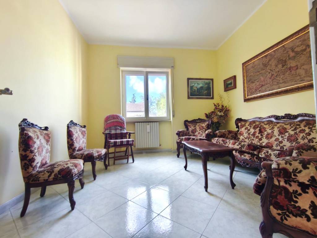 Appartamento a San severo in Via Giulio Cesare - Foto 4