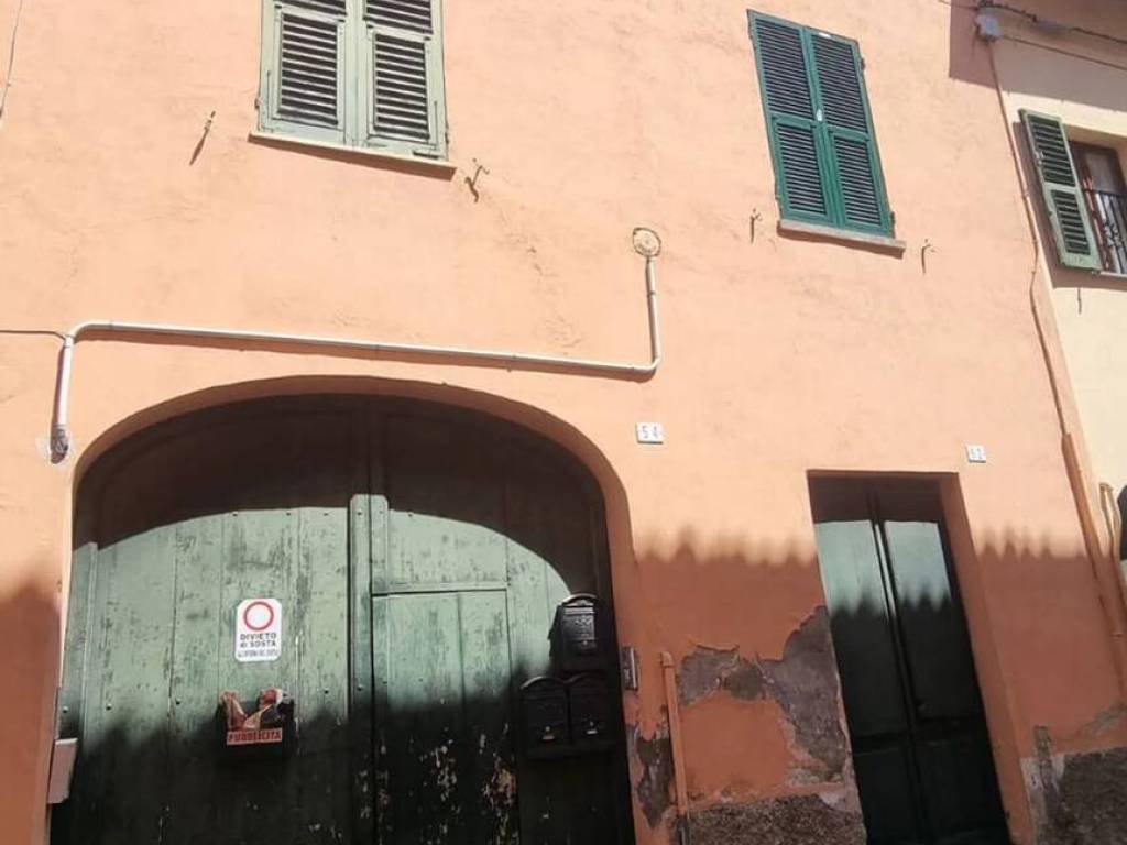 Appartamento a Novi ligure in Via Cavanna, 54 - Foto 2