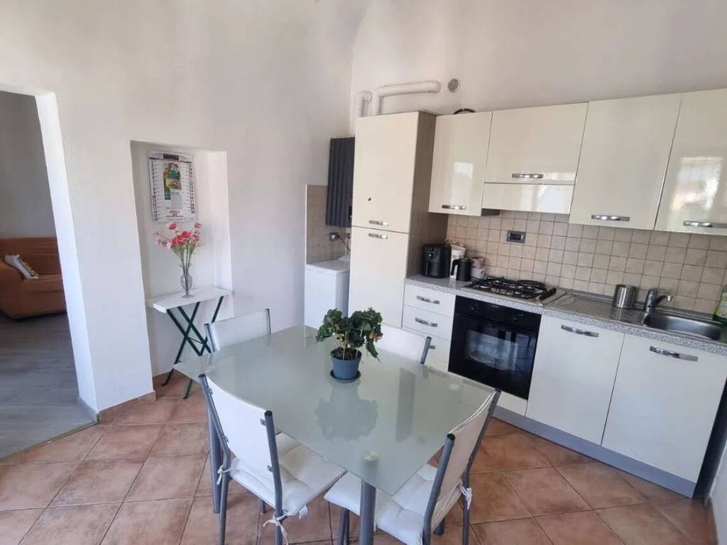 Appartamento a Novi ligure in Via Cavanna, 54 - Foto 4