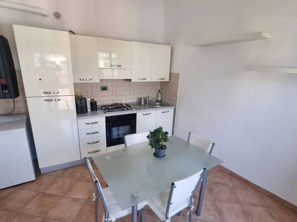 Appartamento a Novi ligure in Via Cavanna, 54 - Foto 5