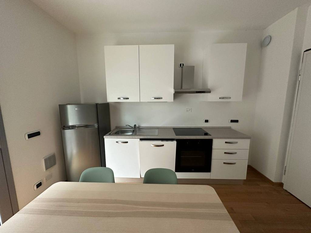 Appartamento a Genova in Via Arnaldo da Brescia, 42 - Foto 3