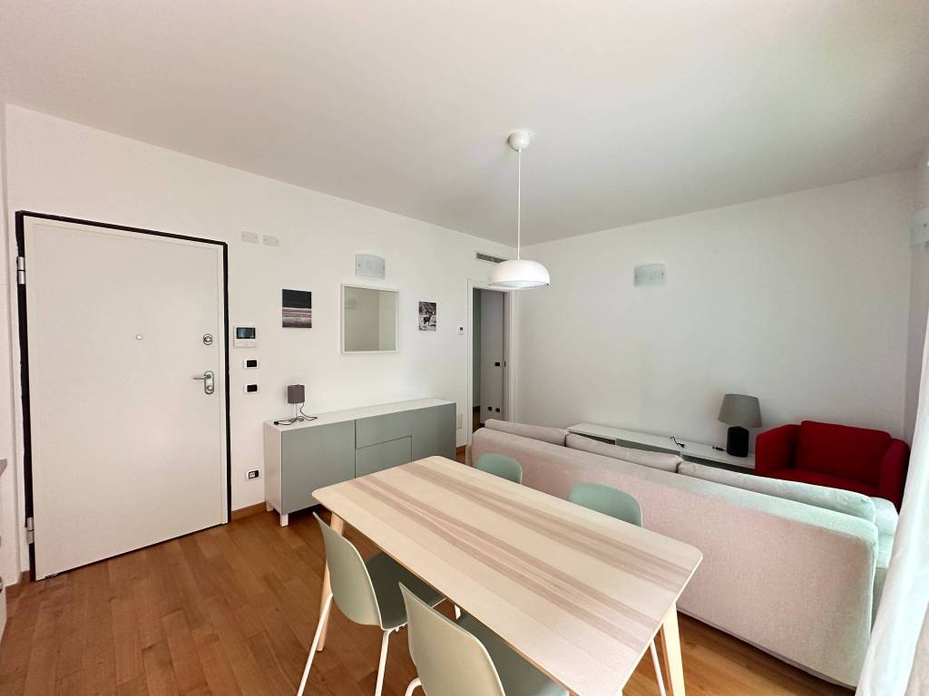 Appartamento a Genova in Via Arnaldo da Brescia, 42 - Foto 5