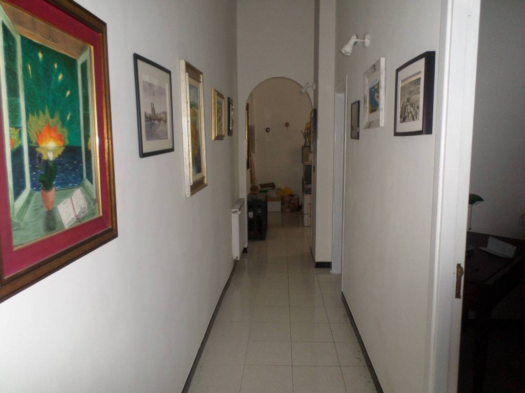 Appartamento a Potenza in Corso Giuseppe Garibaldi - Foto 2