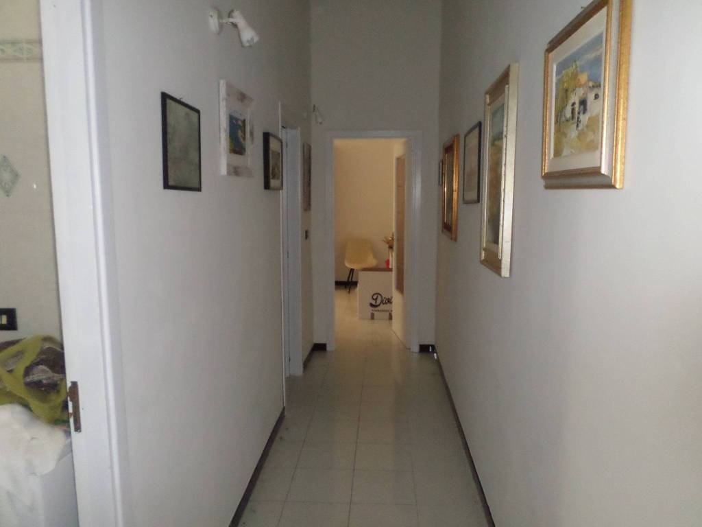 Appartamento a Potenza in Corso Giuseppe Garibaldi - Foto 3