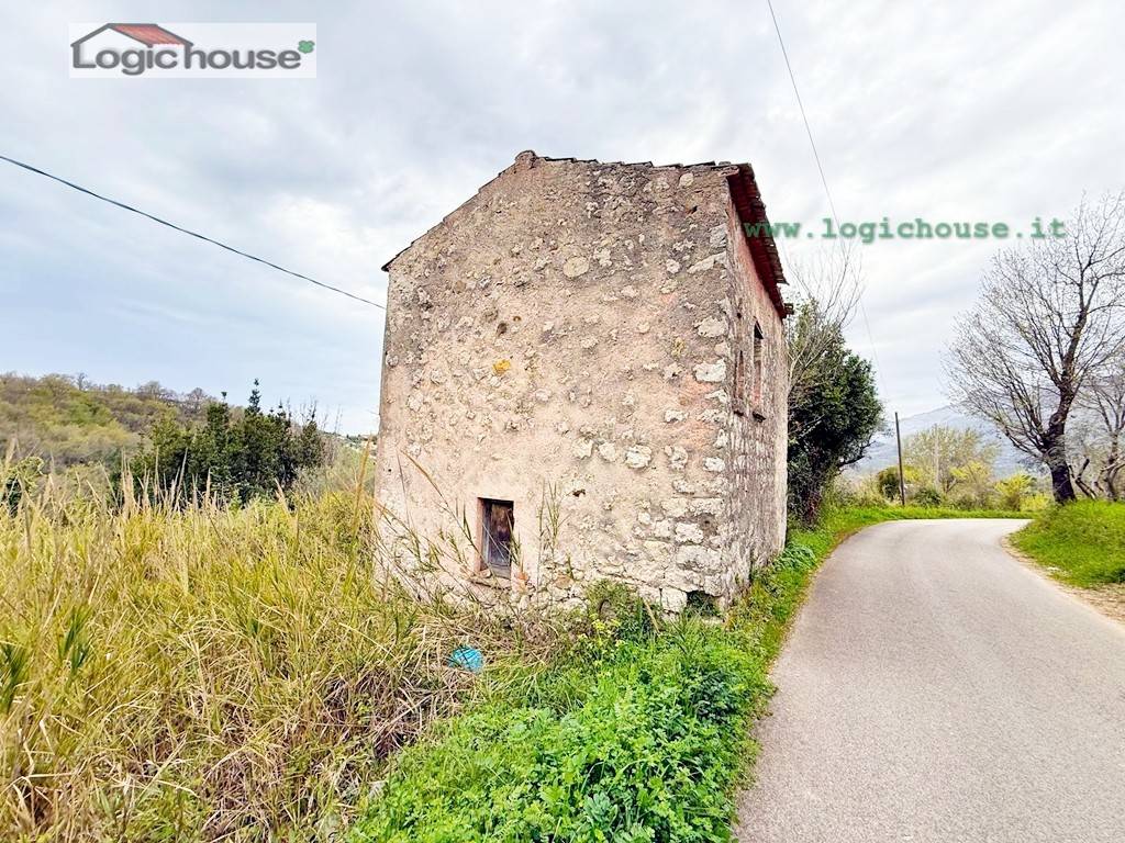 Terreno a Minturno in Via Mopte Natale - Foto 4