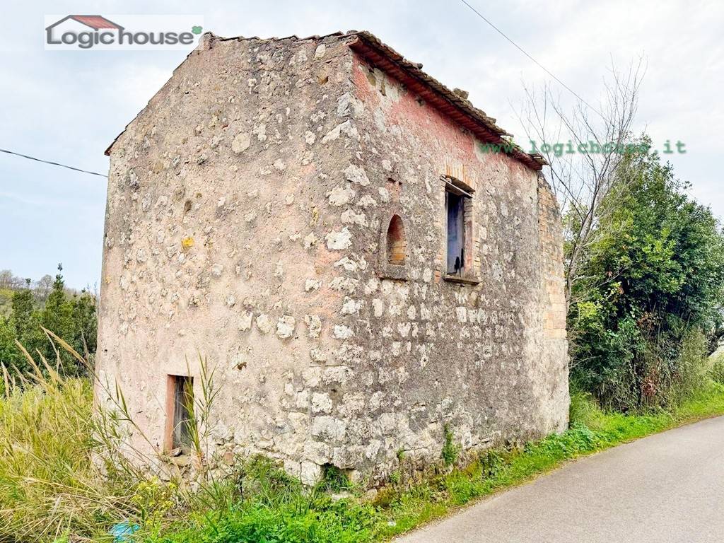 Terreno a Minturno in Via Mopte Natale - Foto 5