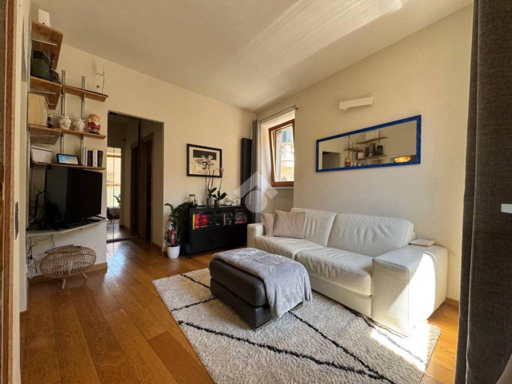 Appartamento a Tarquinia in Via Giosuè Carducci, 1 - Foto 2
