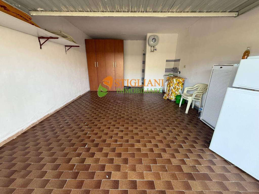 Box / garage a Termoli in Strada Statale Sedici Europa Due lato Nord - Foto 3