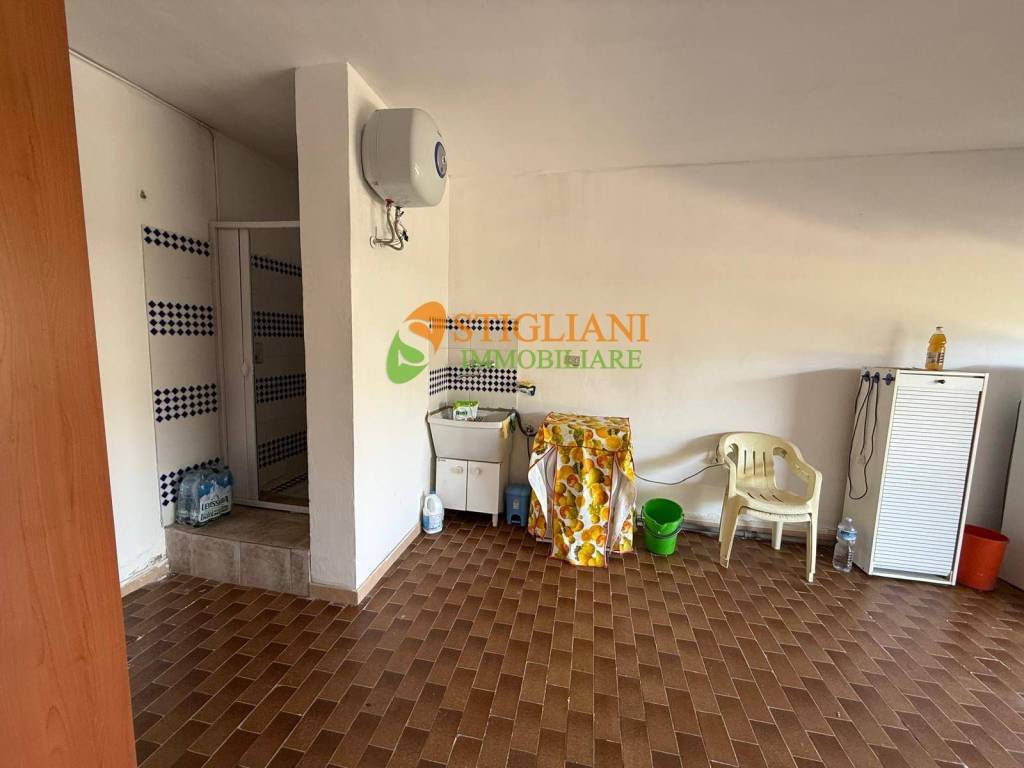 Box / garage a Termoli in Strada Statale Sedici Europa Due lato Nord - Foto 5