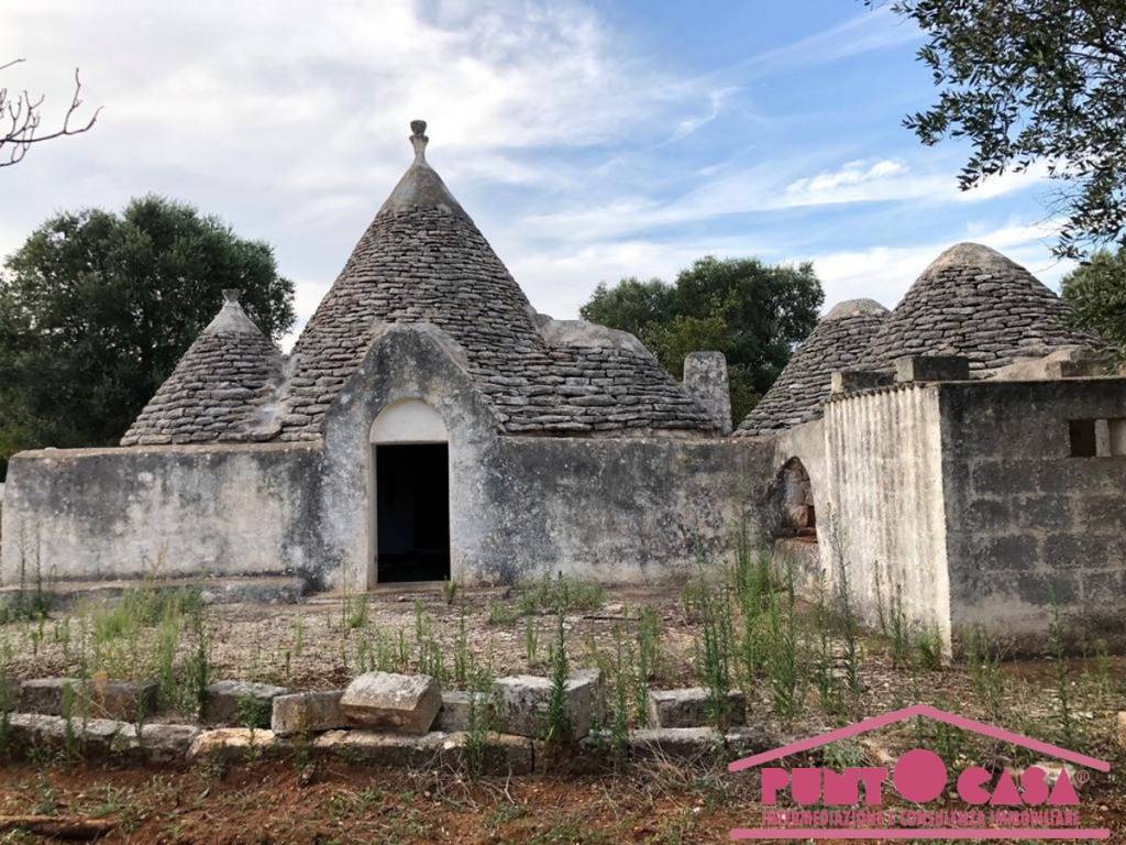 Rustico / casale a Ostuni in Piazza Italia, 17 - Foto 2