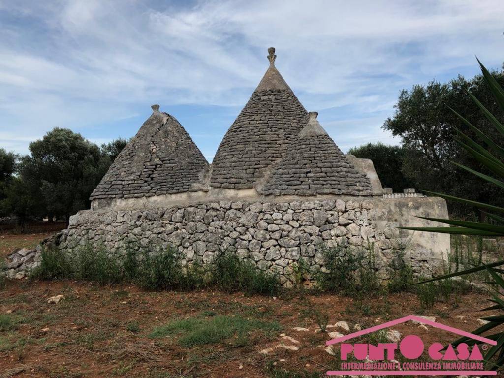 Rustico / casale a Ostuni in Piazza Italia, 17 - Foto 3