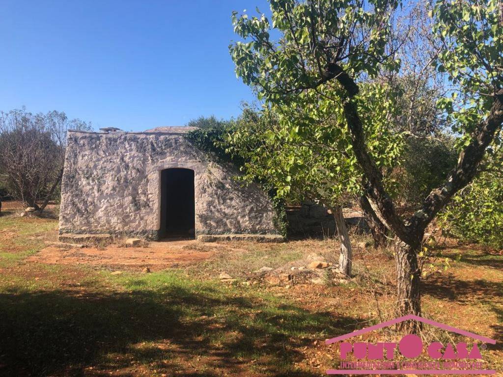 Rustico / casale a Ostuni in Piazza Italia, 17 - Foto 2
