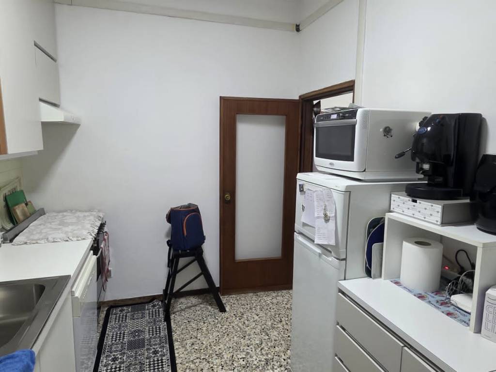 Appartamento a Piacenza in Via G. Nasalli Rocca - Foto 5