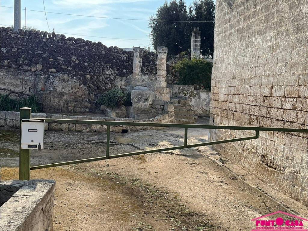 Rustico / casale a Ostuni in strada provinciale 92, 51 - Foto 3